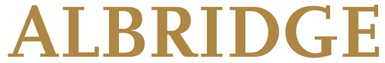 Albridge Logo