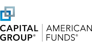 Capital Group Logo