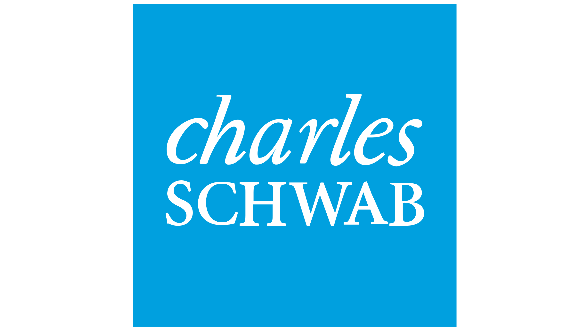 Charles Schwab