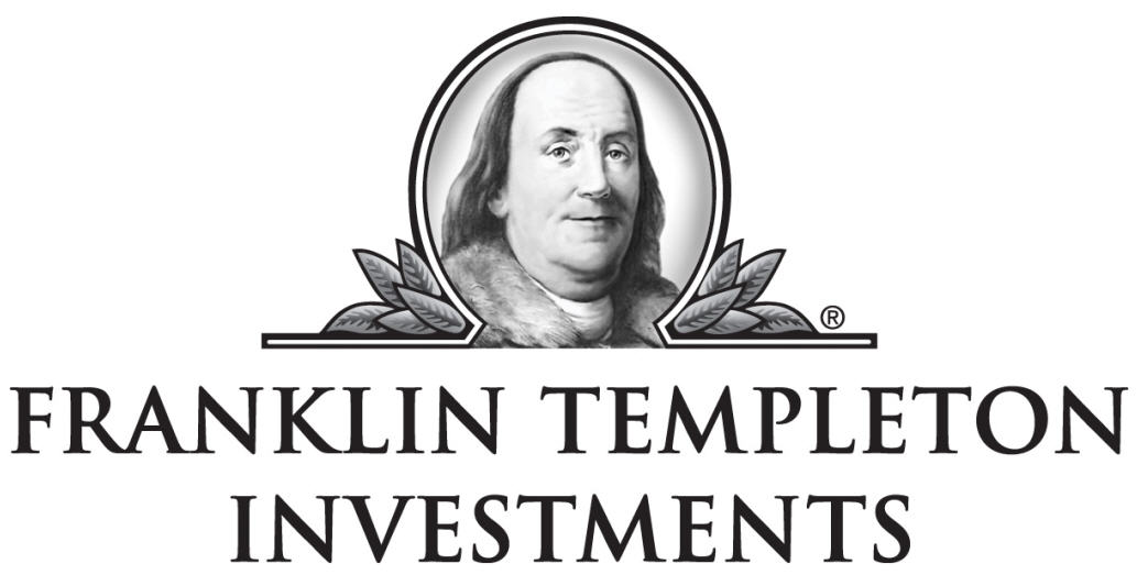Franklin Templeton Logo