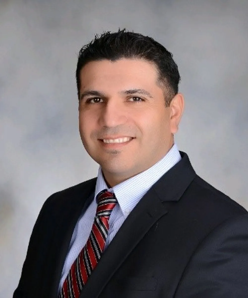 Cesar Garcia